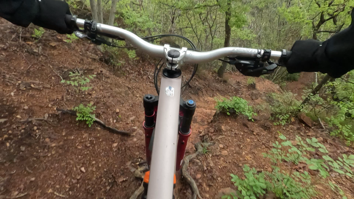 specialized gomme mtb enduro trail 2025